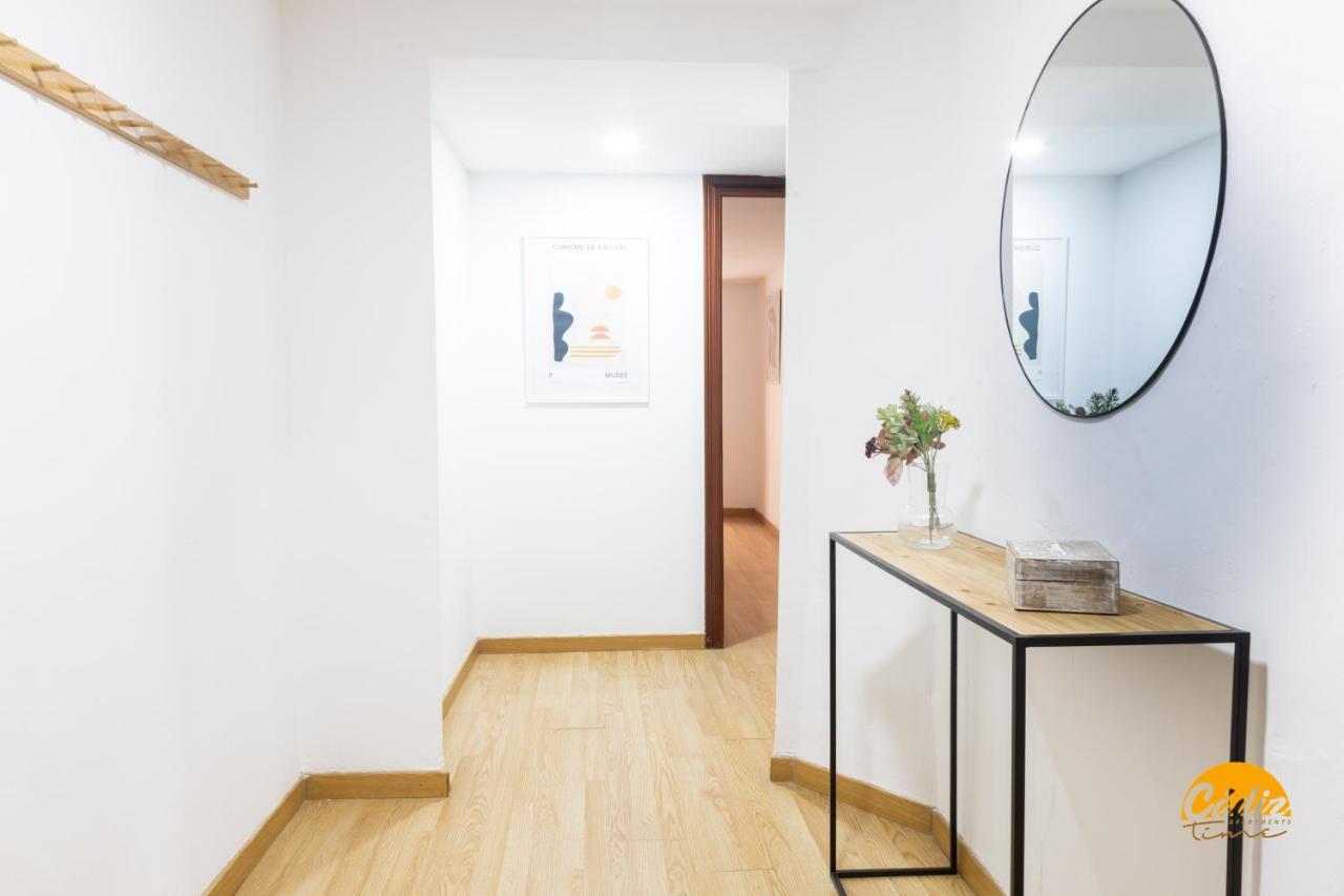 Gallery Home By Livework カディス エクステリア 写真