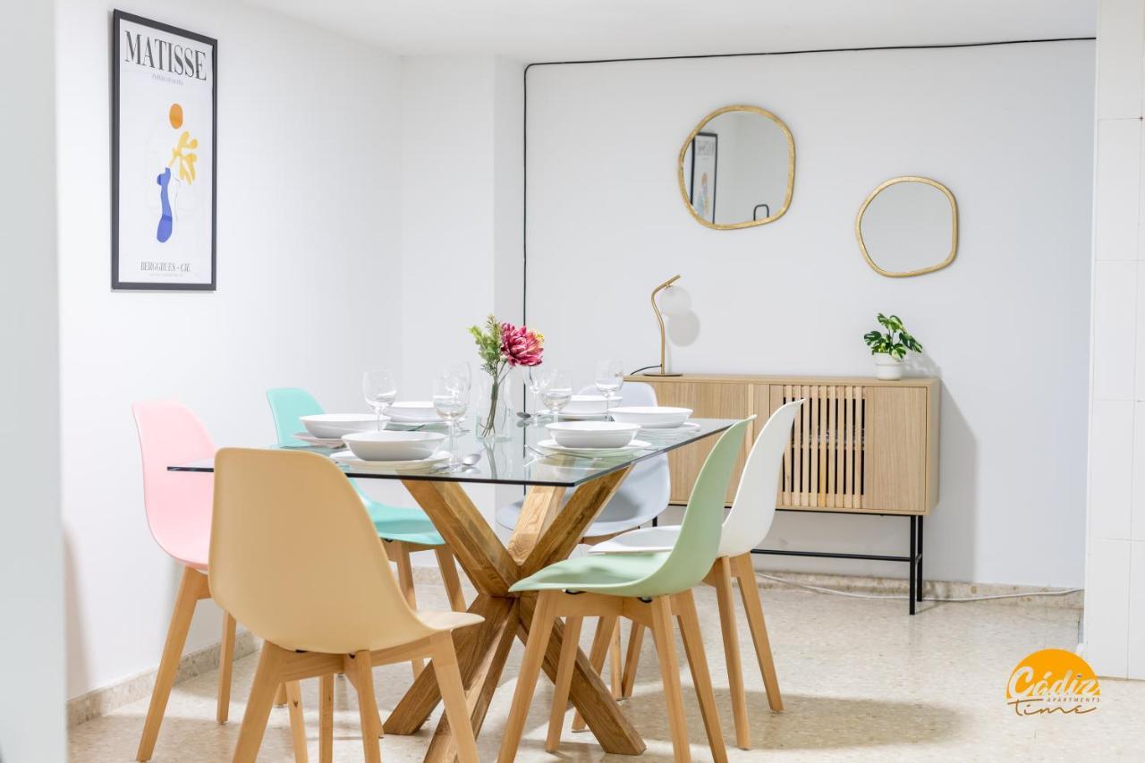 Gallery Home By Livework カディス エクステリア 写真