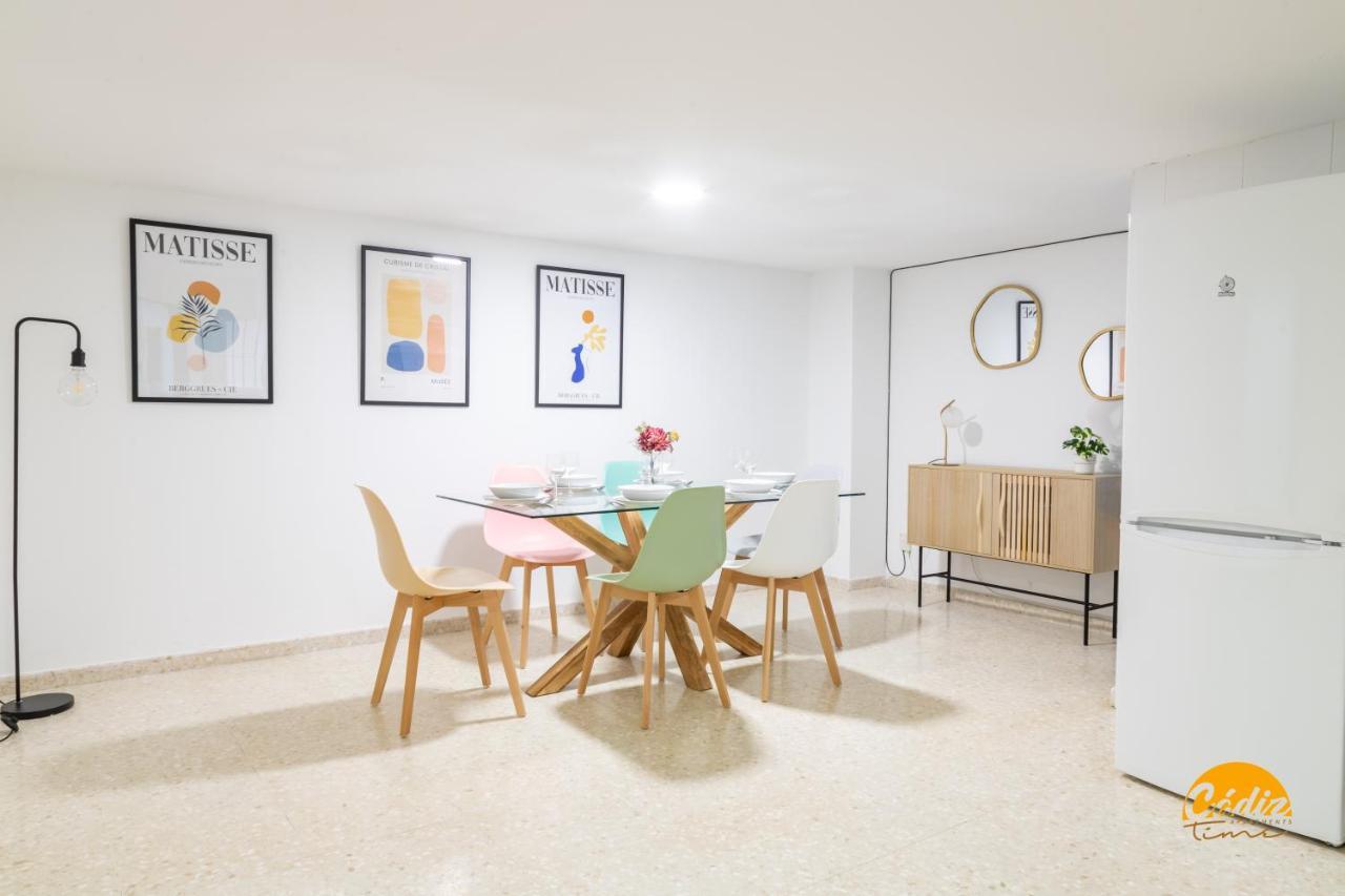 Gallery Home By Livework カディス エクステリア 写真